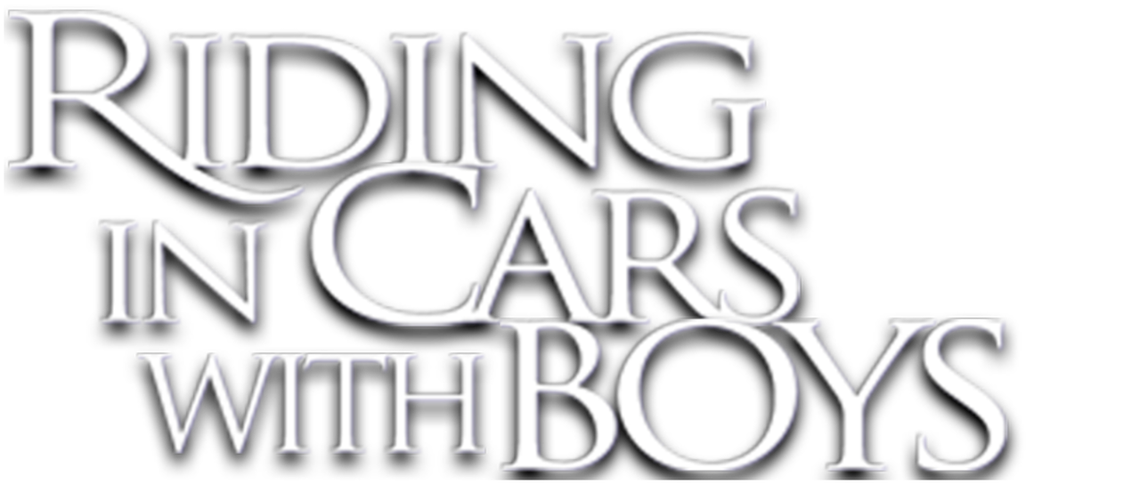 Riding In Cars With Boys Cast